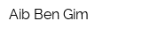 Aib Ben Gim