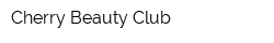 Cherry Beauty Club