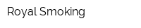 Royal Smoking