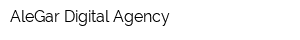 AleGar Digital Agency