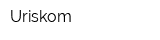 Uriskom