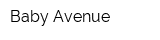 Baby Avenue