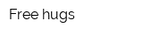 Free hugs