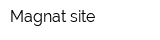 Magnat site