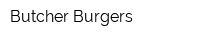 Butcher Burgers