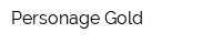 Personage Gold