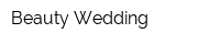 Beauty Wedding
