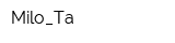 Milo_Ta
