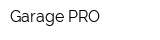 Garage PRO