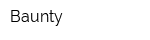 Baunty