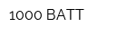 1000 ВАТТ