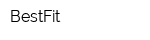 BestFit