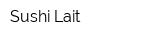 Sushi Lait
