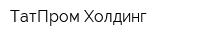 ТатПром-Холдинг