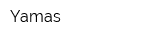 Yamas