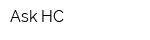Ask-HC
