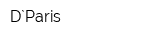 D`Paris