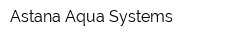 Astana Aqua Systems