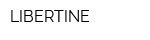 LIBERTINE