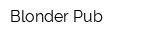 Blonder Pub