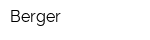 Berger