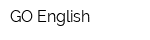 GO English
