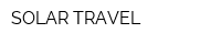 SOLAR TRAVEL