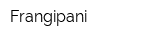 Frangipani