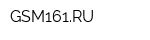 GSM161RU