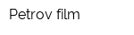 Petrov film