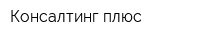 Консалтинг-плюс