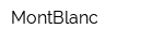 MontBlanc