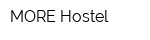 MORE Hostel