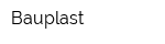 Bauplast