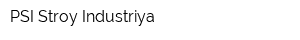 PSI Stroy Industriya