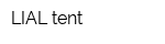 LIAL-tent