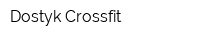 Dostyk Crossfit