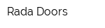 Rada Doors