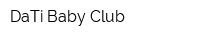 DaTi Baby Club