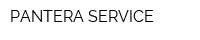 PANTERA SERVICE