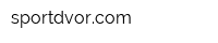 sportdvorcom