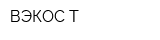 ВЭКОС-Т