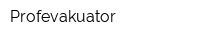 Profevakuator