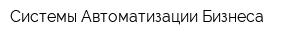 Системы Автоматизации Бизнеса