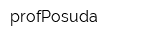 profPosuda