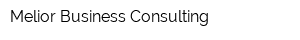 Melior Business Consulting