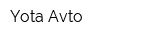 Yota Avto