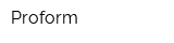 Proform