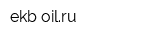 ekb-oilru