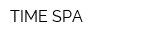 TIME SPA